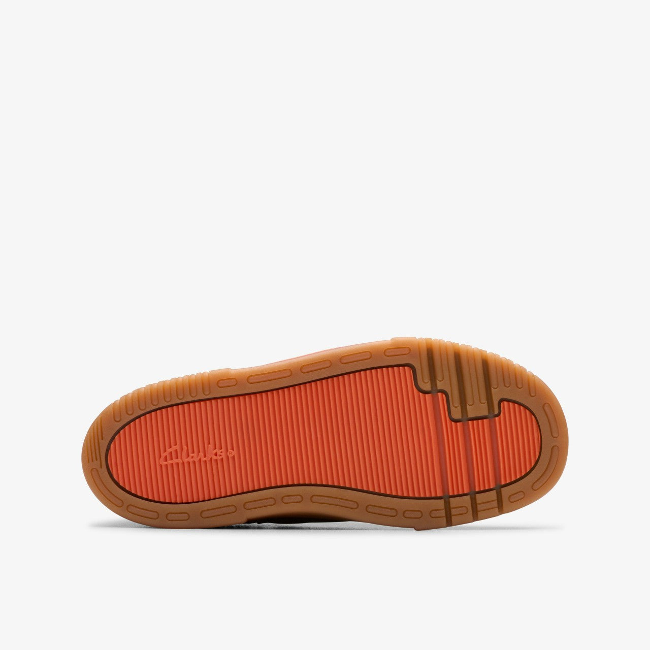 Oslo Trail Kid Khaki | Clarks on Sale - Kids