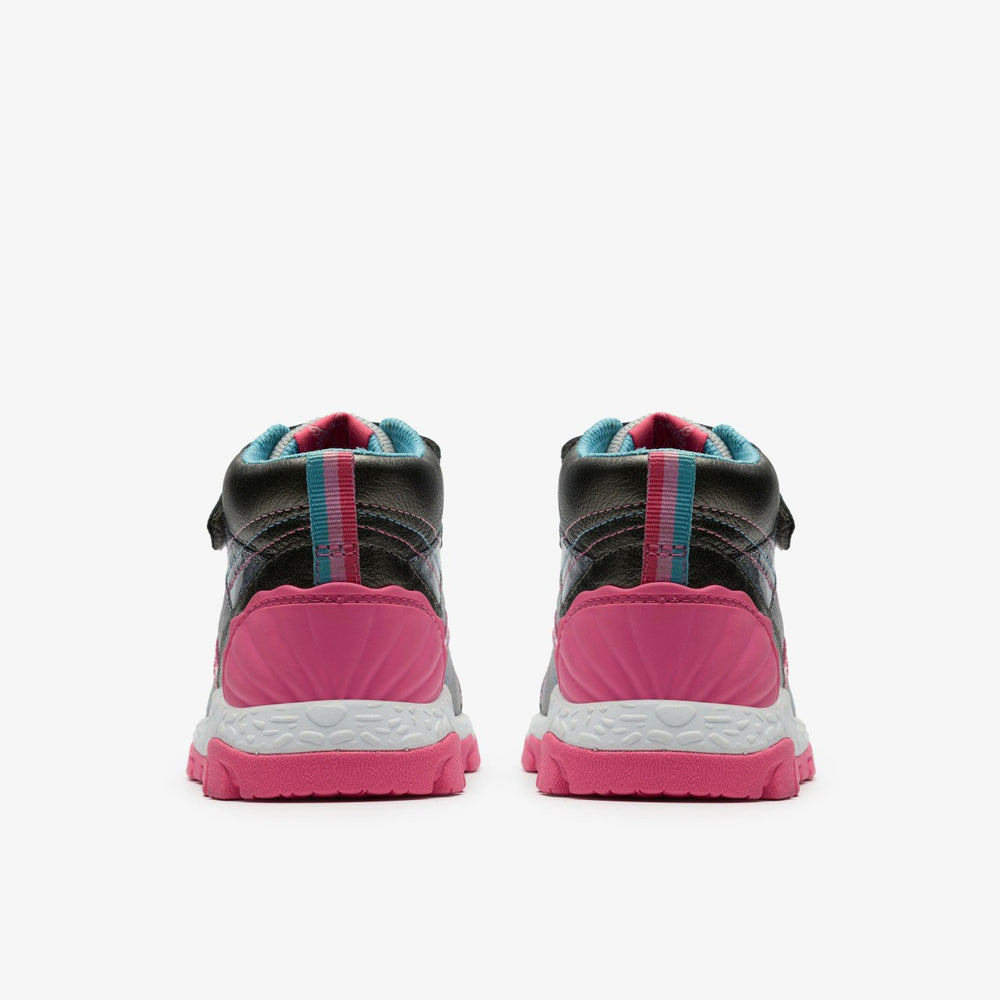 Tidal 2 Myth Kid Silver | Clarks for sale - Kids