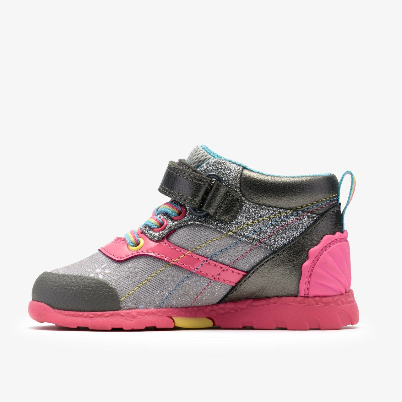 Tidal 2 Myth Toddler Silver | Clarks discount - Kids