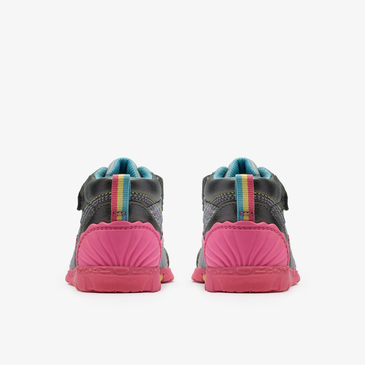 Tidal 2 Myth Toddler Silver | Clarks discount - Kids