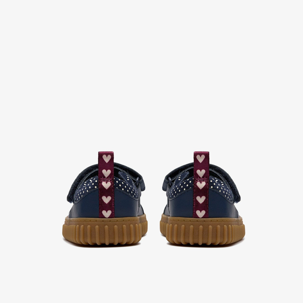 Cove Beam Toddler Navy | Clarks discount - Kids
