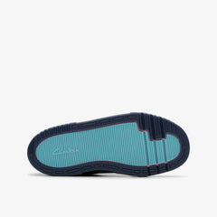 Oslo Play Kid Navy | Clarks Sale - Kids