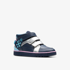 Oslo Play Kid Navy | Clarks Sale - Kids