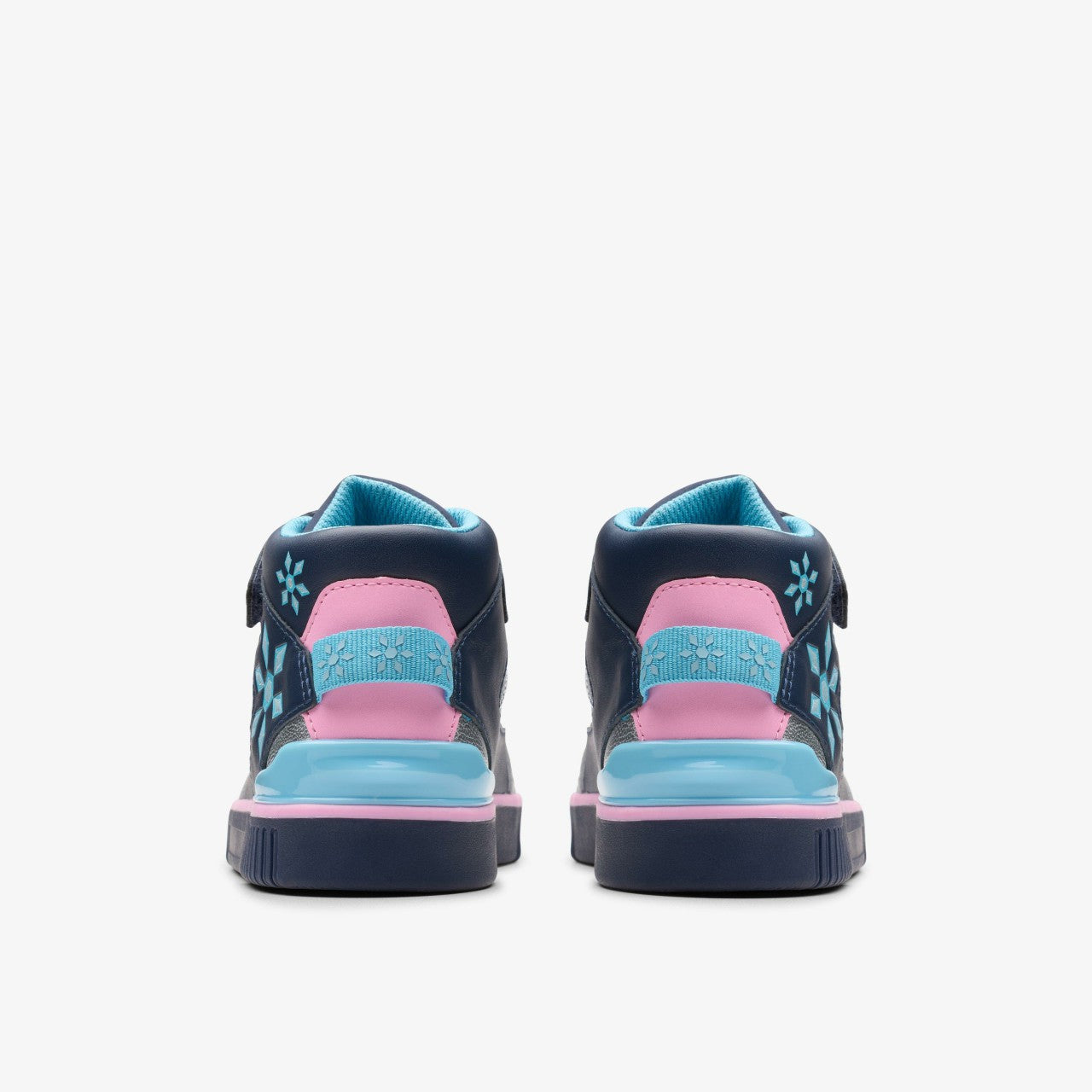 Oslo Play Kid Navy | Clarks Sale - Kids