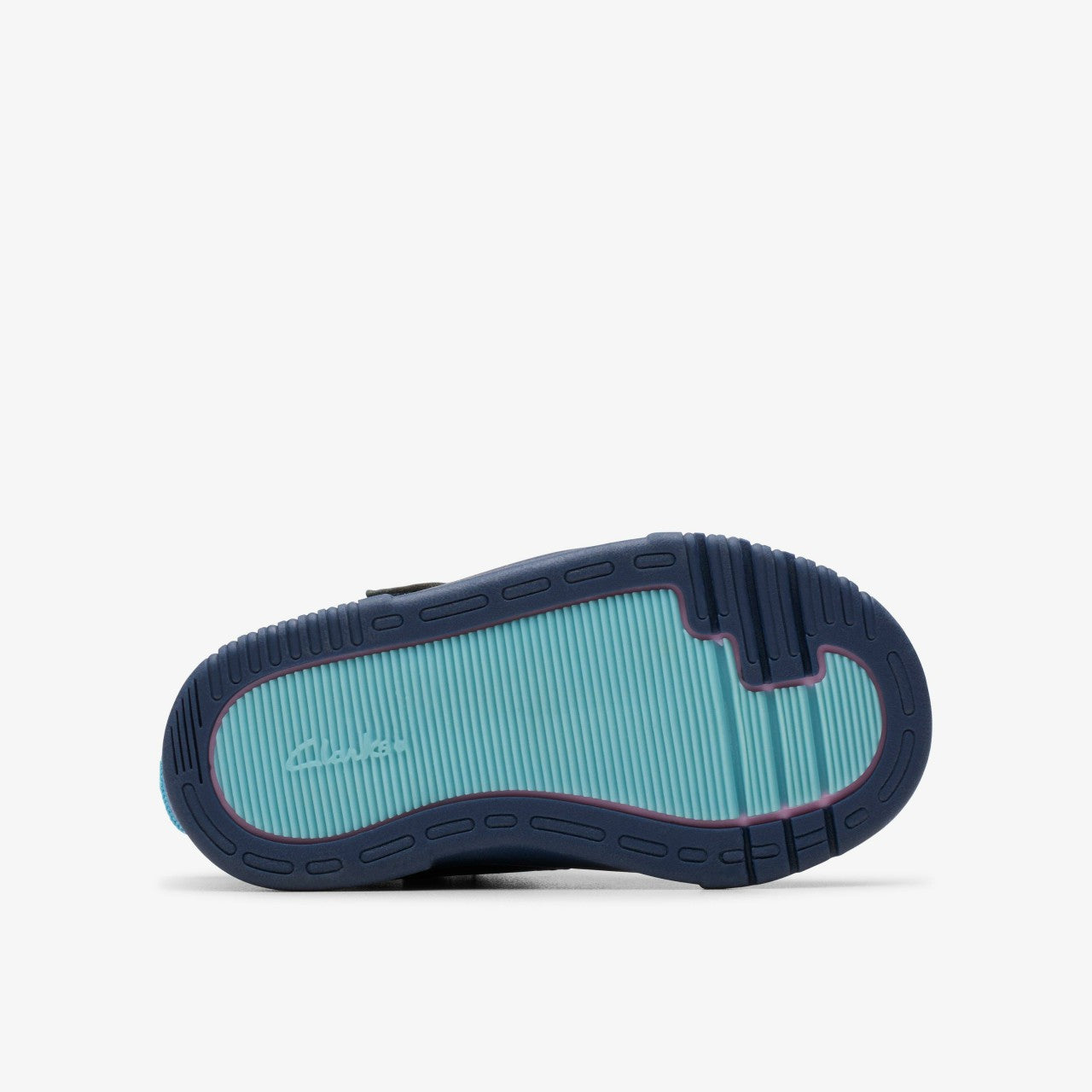 Oslo Play Toddler Navy | Clarks on Sale - Kids
