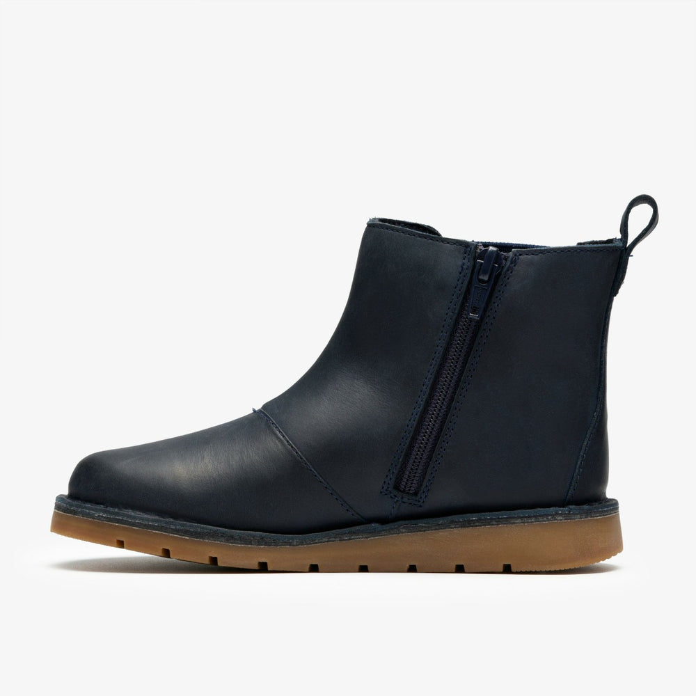 Joyful Sky Kid Navy | Clarks Sale - Kids