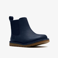 Joyful Sky Toddler Navy | Clarks on Sale - Kids