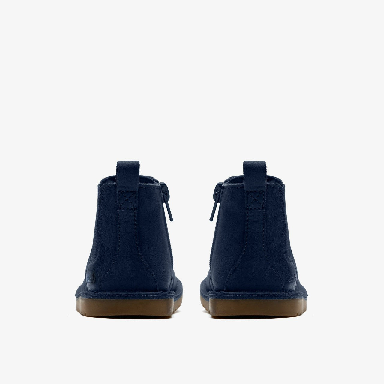 Joyful Sky Toddler Navy | Clarks on Sale - Kids