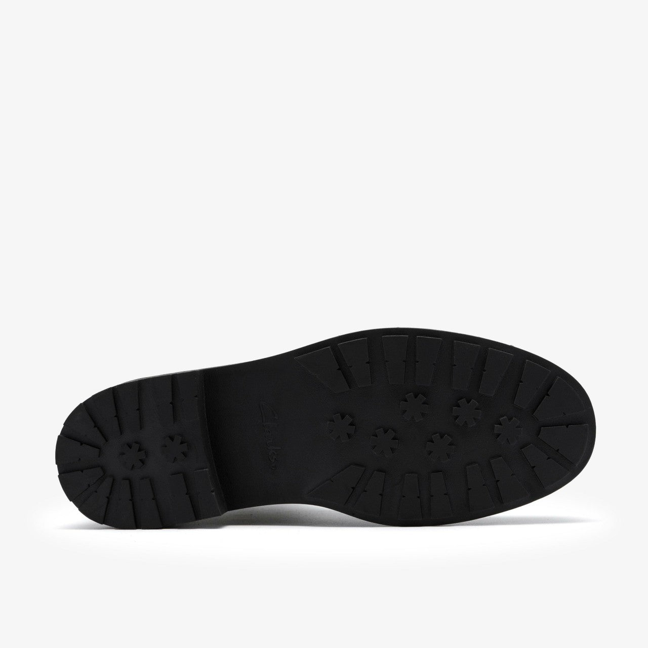 Orinoco 3 Bay Dark Grey Leather | Clarks online - Women