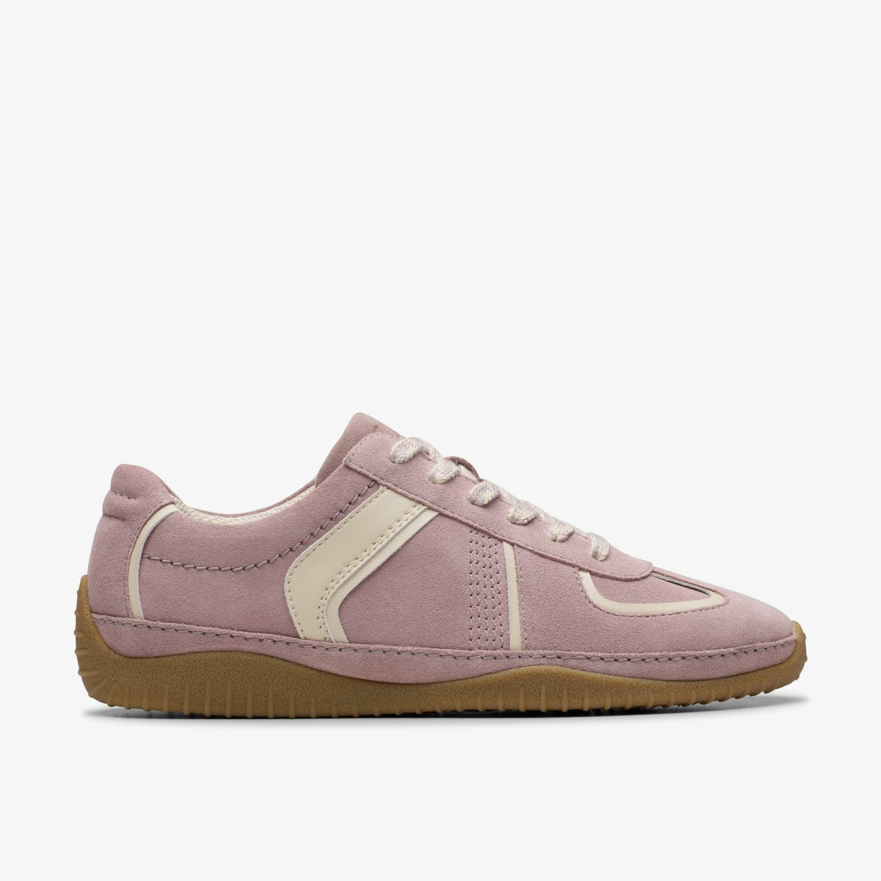 Meridor Lo Light Pink Combination | Clarks on Sale - Women