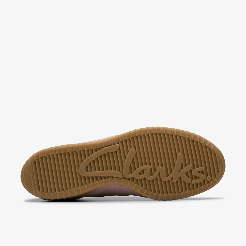 Meridor Lo Light Pink Combination | Clarks on Sale - Women