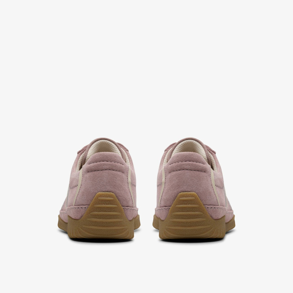 Meridor Lo Light Pink Combination | Clarks on Sale - Women