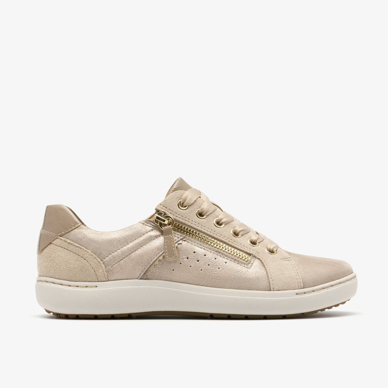 Nalle Zen Metallic | Clarks on Sale - Women