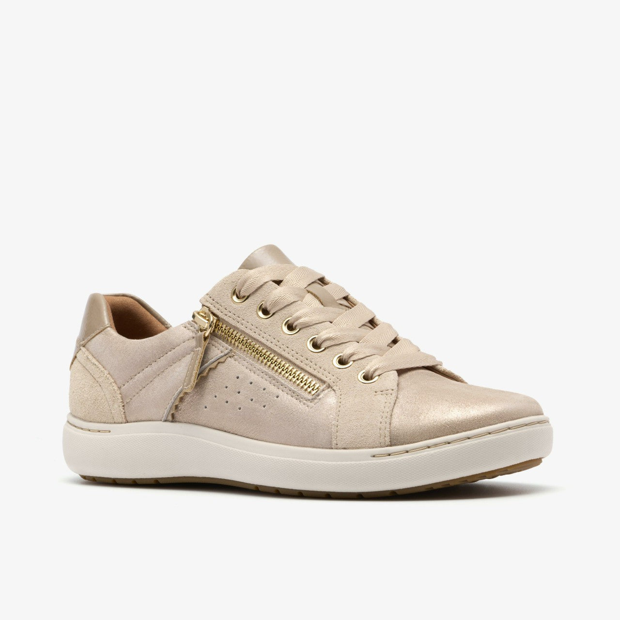 Nalle Zen Metallic | Clarks on Sale - Women