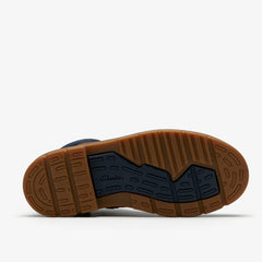 Lorcam Trail Older Dark Brown | Clarks for sale - Kids