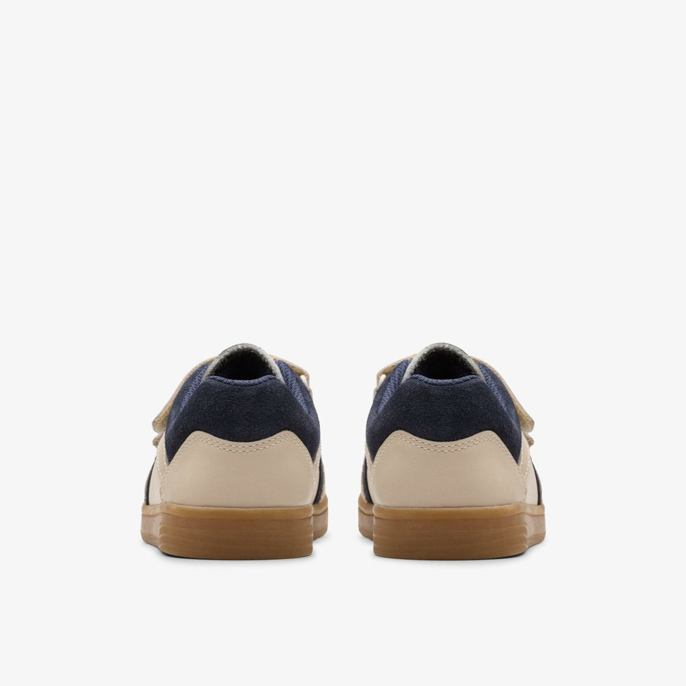 Disco Vibe Kid Neutral | Clarks Sale - Kids