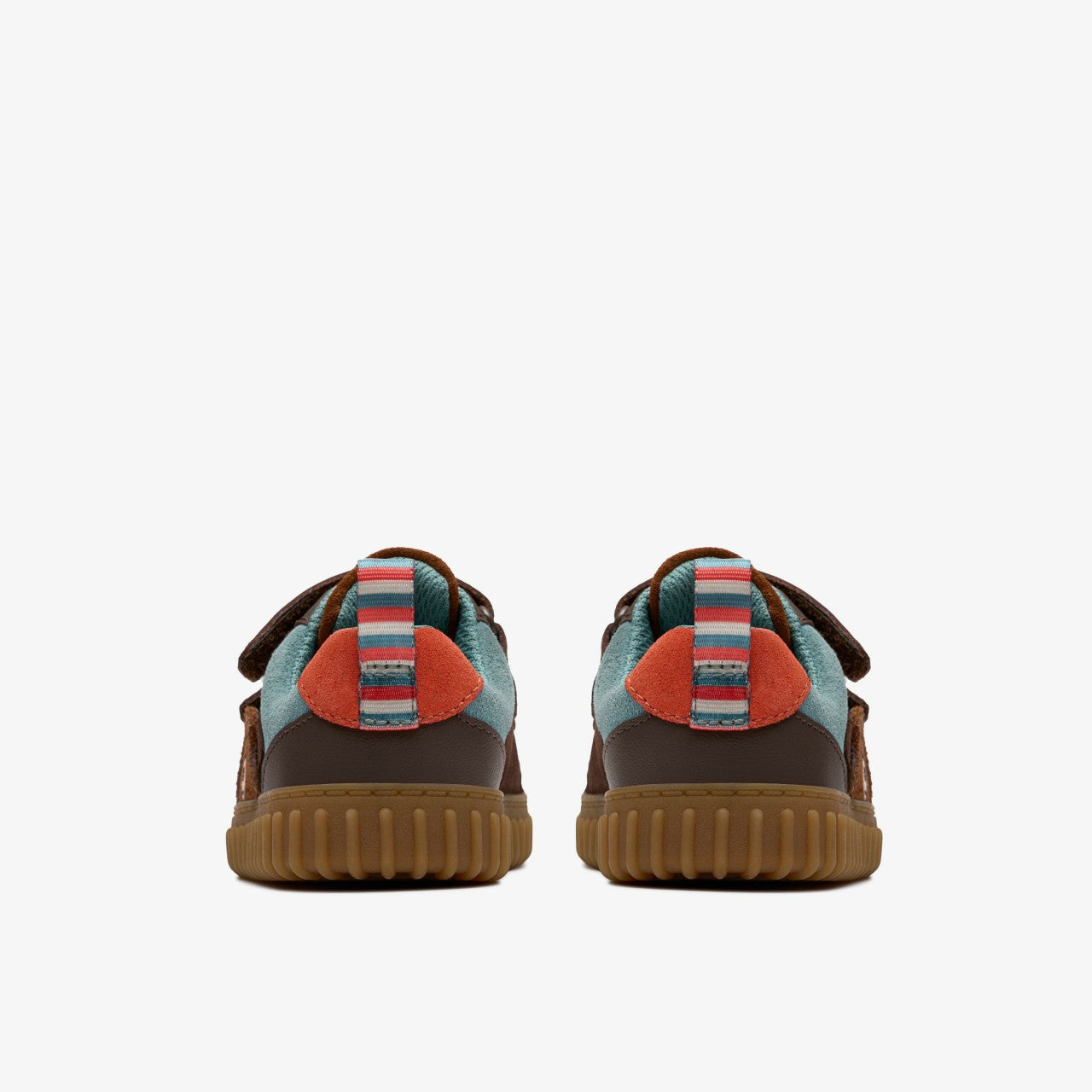 Cove Den Toddler Chestnut | Clarks outlet - Kids / Babies