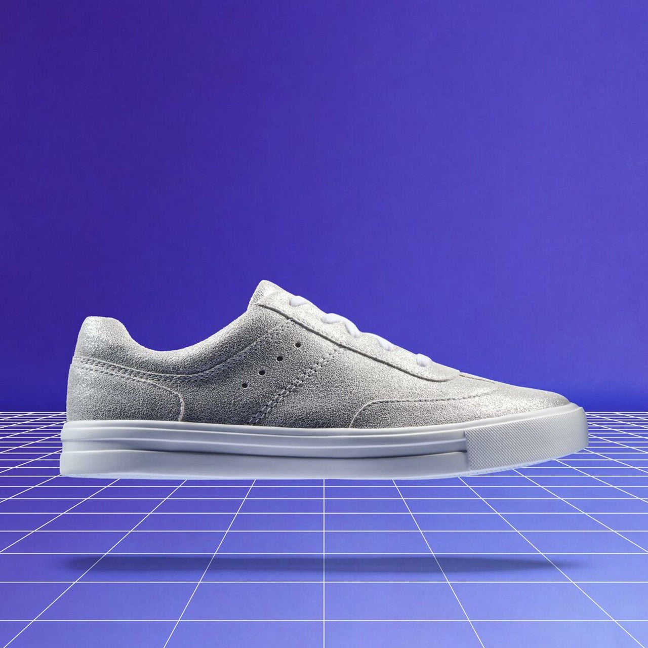 Makea Court Metallic Leather | Clarks Sale - Women