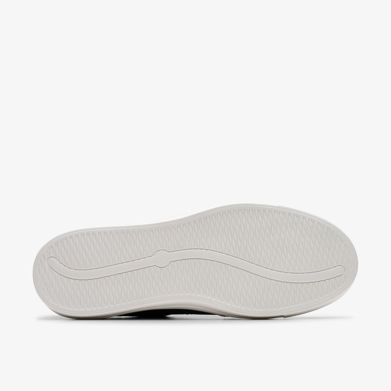Makea Court Navy Leather | Clarks on Sale - Women