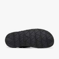 Solsbury Mule Black Suede | Clarks Sale - Women