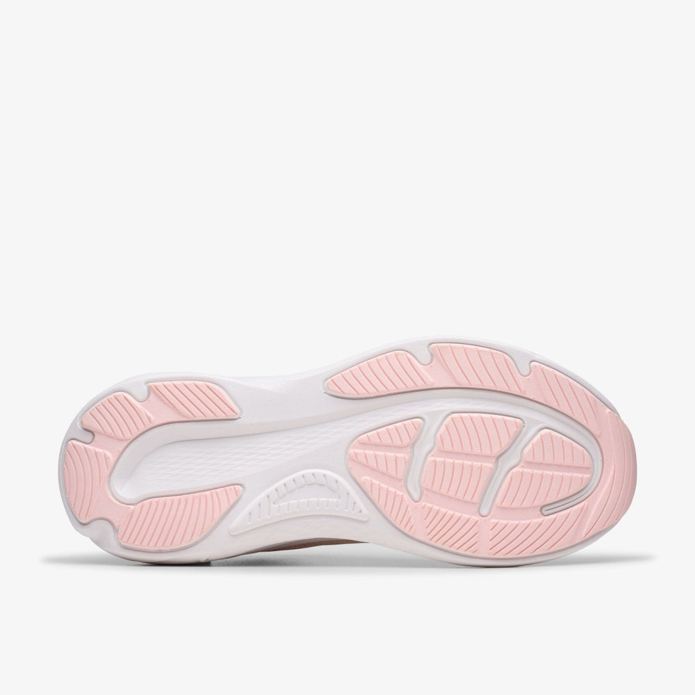 Adora Sport Blush Combination | Clarks outlet - Women