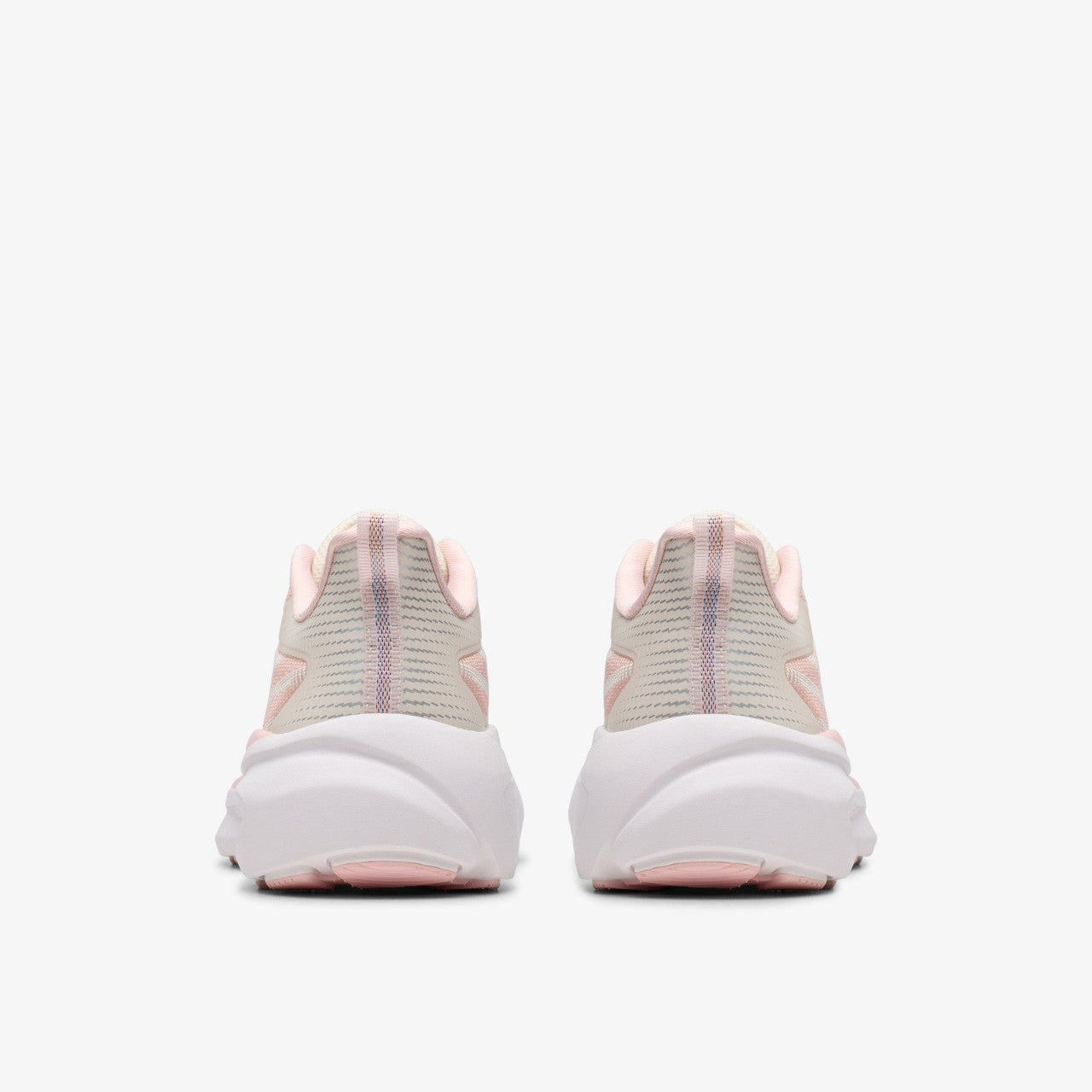 Adora Sport Blush Combination | Clarks outlet - Women