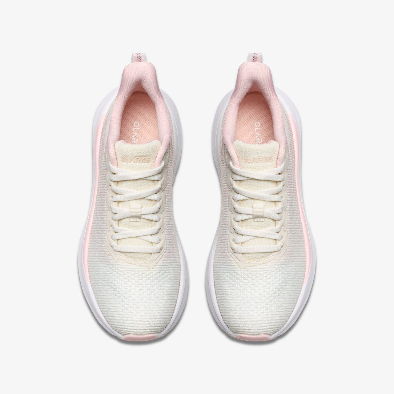 Adora Sport Blush Combination | Clarks outlet - Women