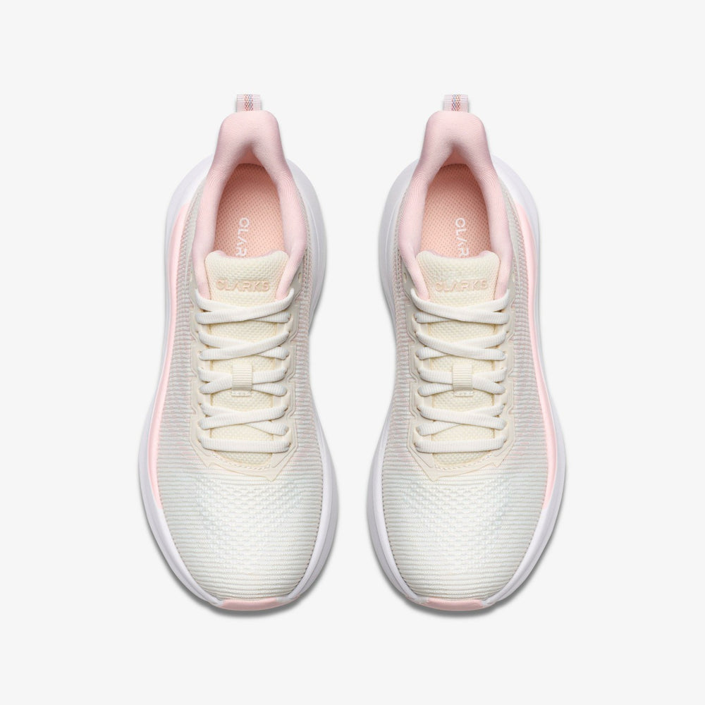 Adora Sport Blush Combination | Clarks outlet - Women