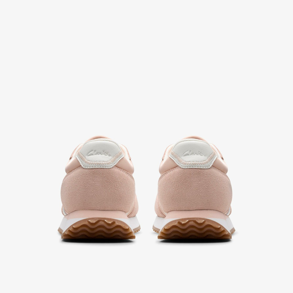 Calo Run Blush Combination | Clarks Sale - Women