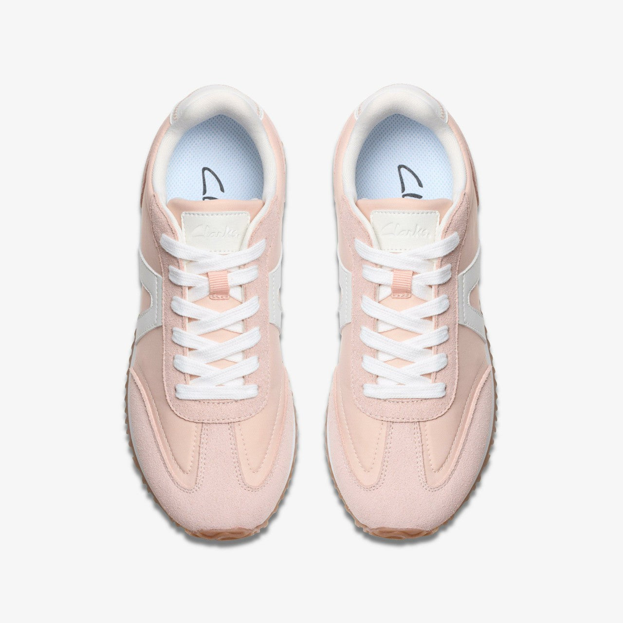 Calo Run Blush Combination | Clarks Sale - Women