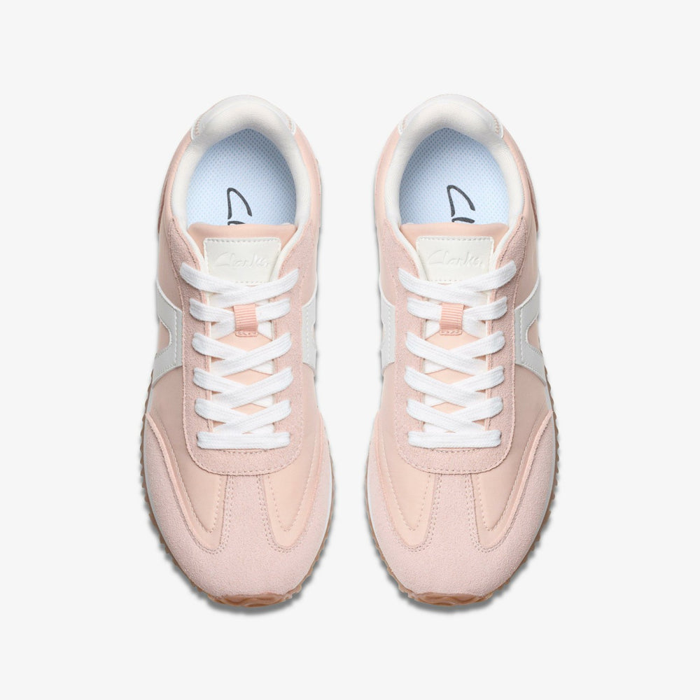 Calo Run Blush Combination | Clarks Sale - Women