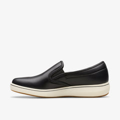 Brinkley Sky Zoe Black | Clarks outlet - Women