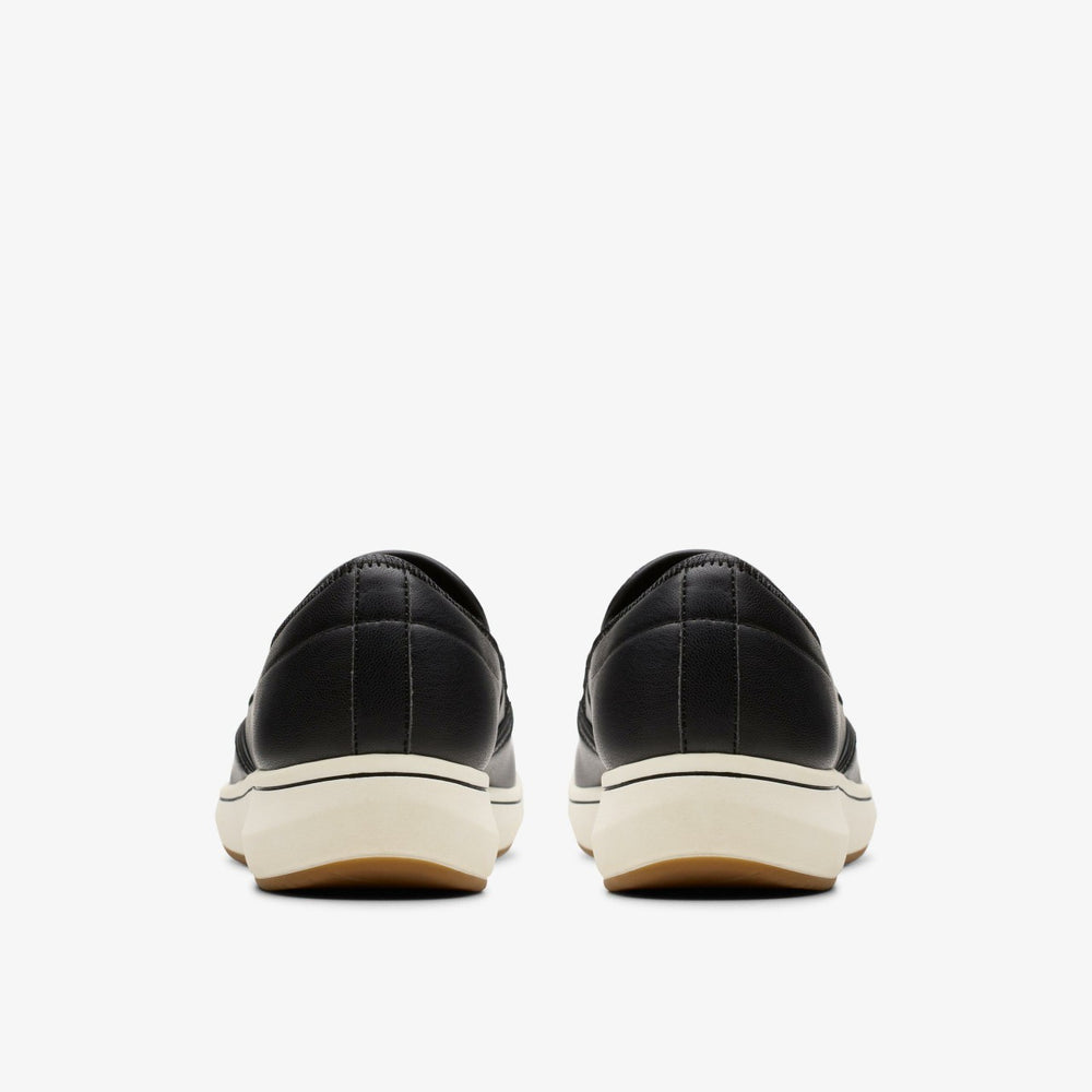 Brinkley Sky Zoe Black | Clarks outlet - Women
