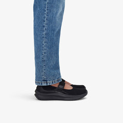 Solevana Jane Black | Clarks discount - Women