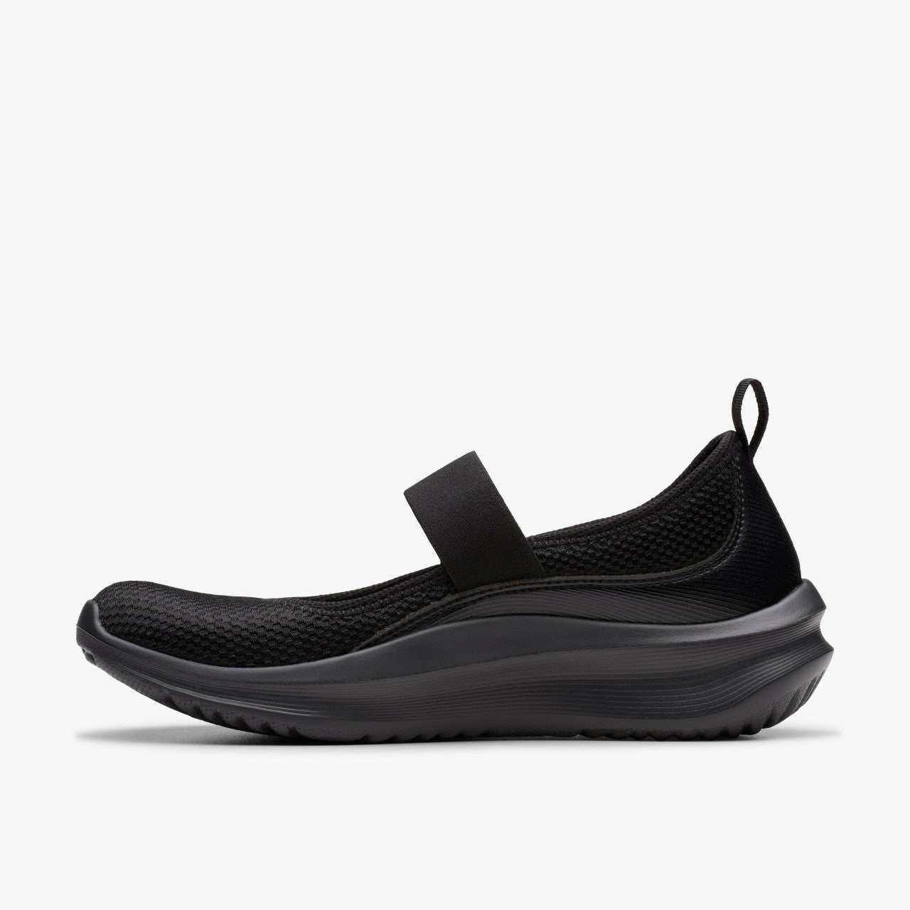 Solevana Jane Black | Clarks discount - Women