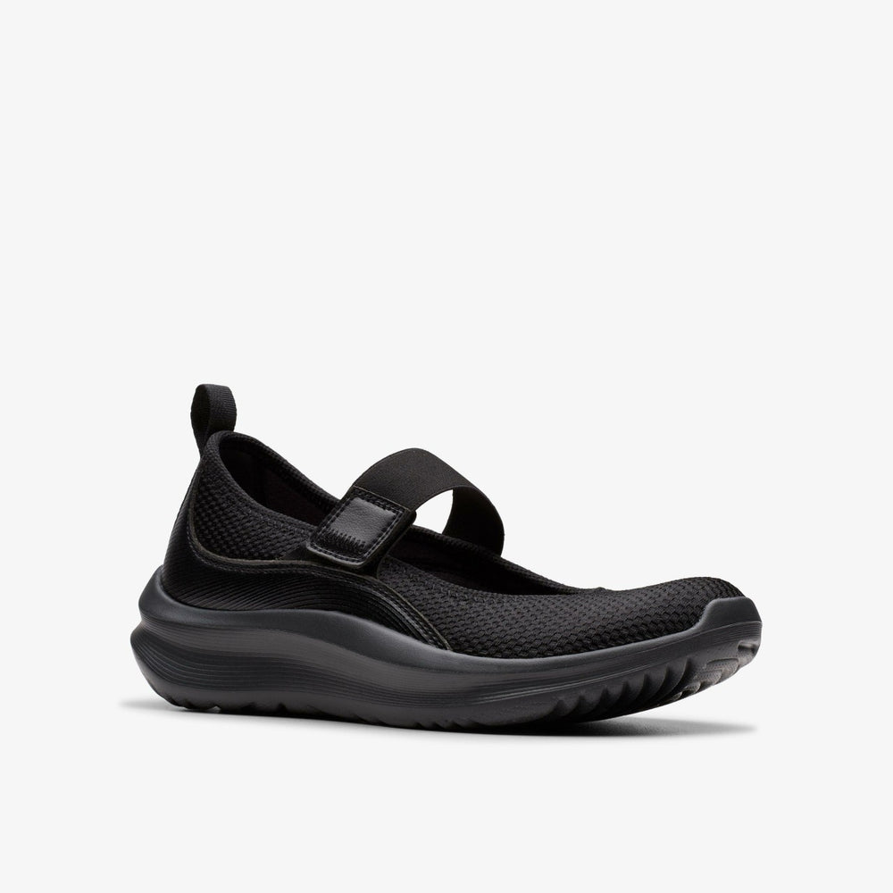 Solevana Jane Black | Clarks discount - Women