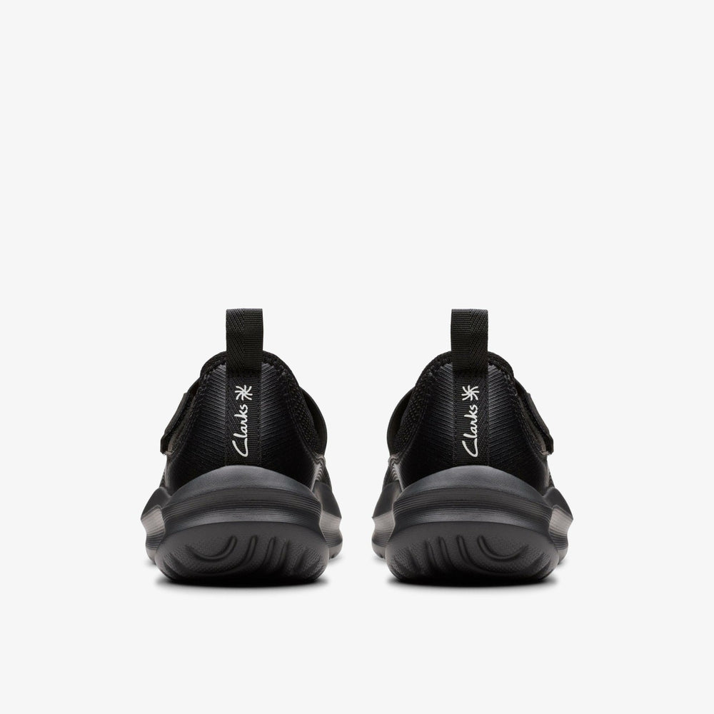 Solevana Jane Black | Clarks discount - Women
