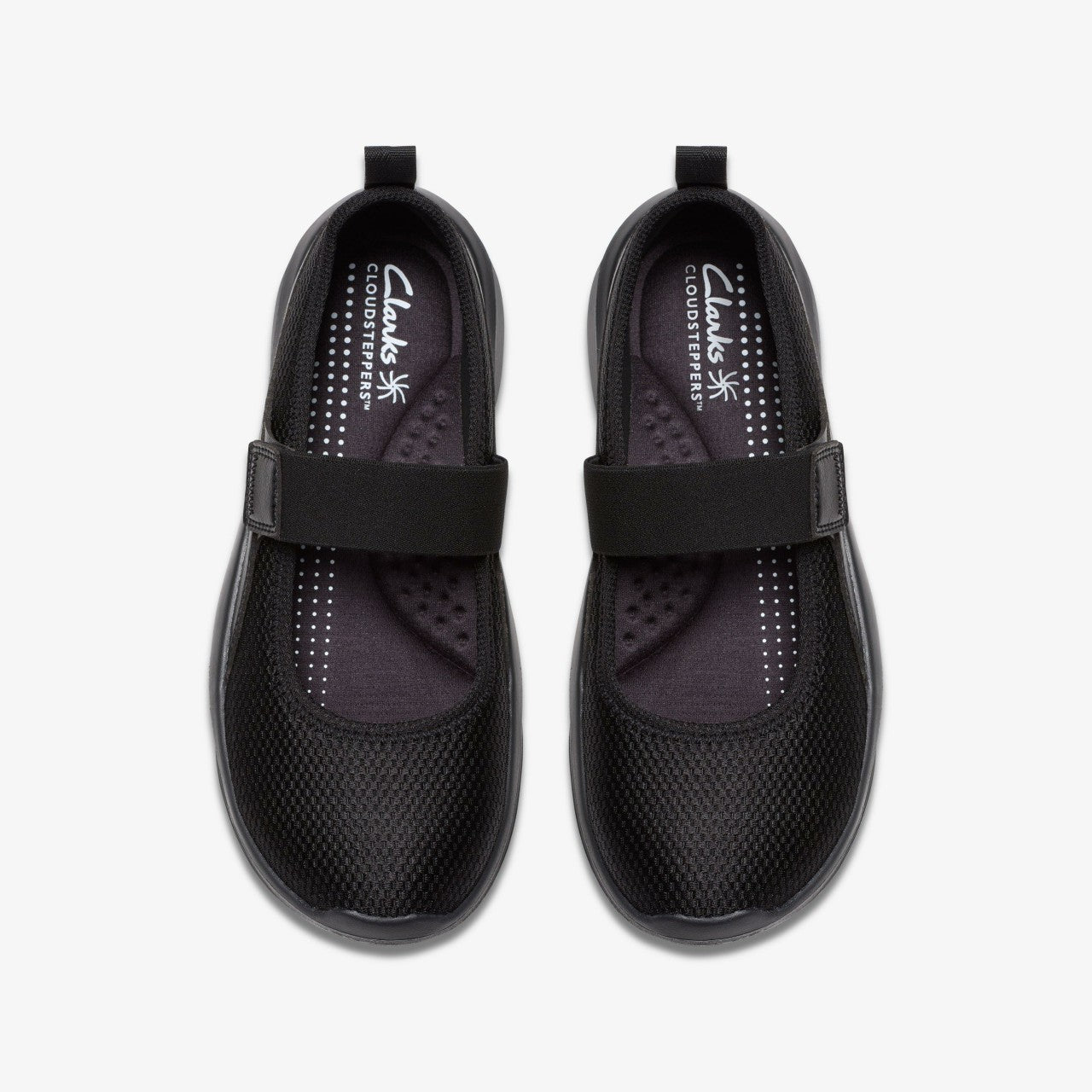 Solevana Jane Black | Clarks discount - Women