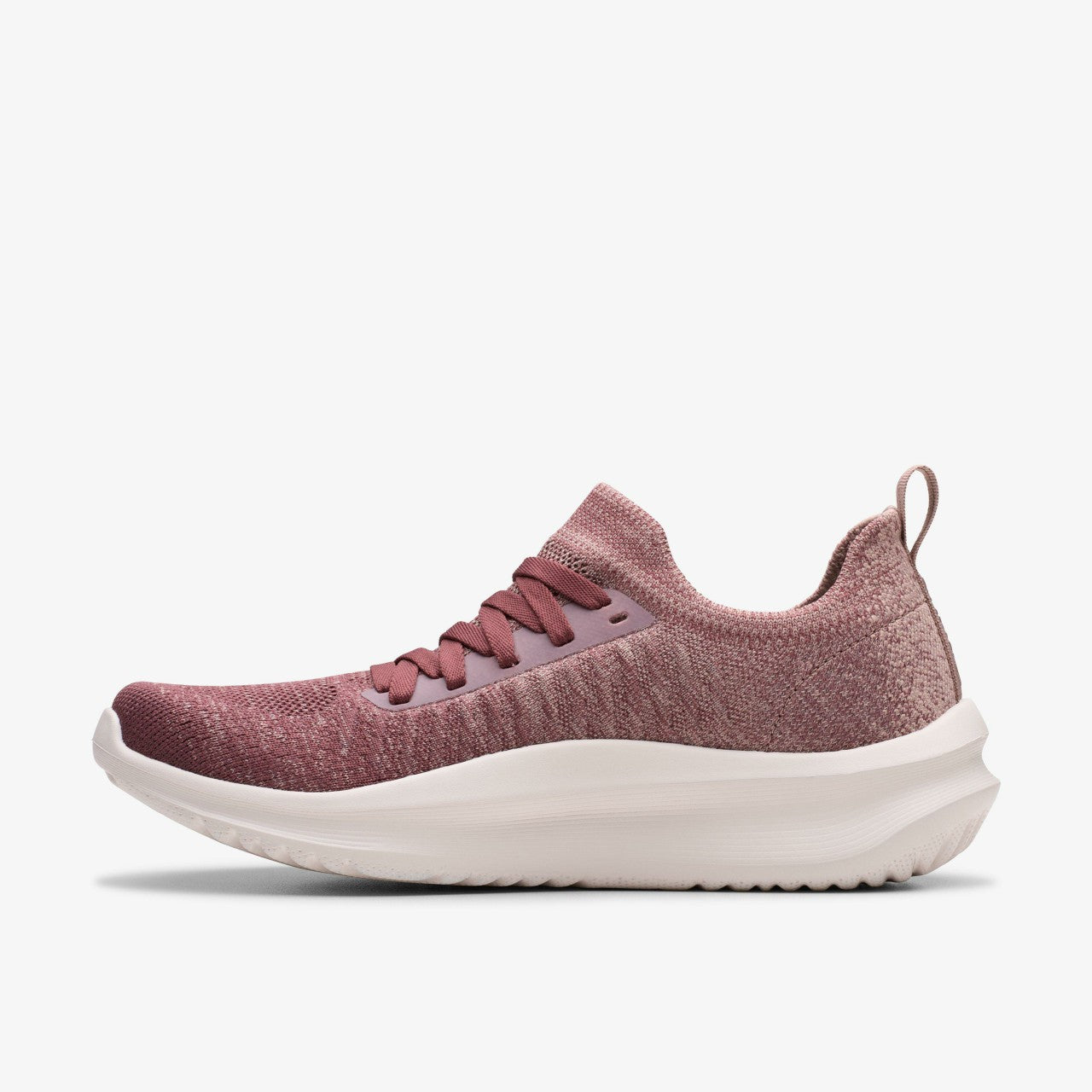 Solevana Lace Merlot Combination | Clarks discount - Women