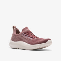 Solevana Lace Merlot Combination | Clarks discount - Women