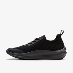 Solevana Tie Black | Clarks Sale - Women