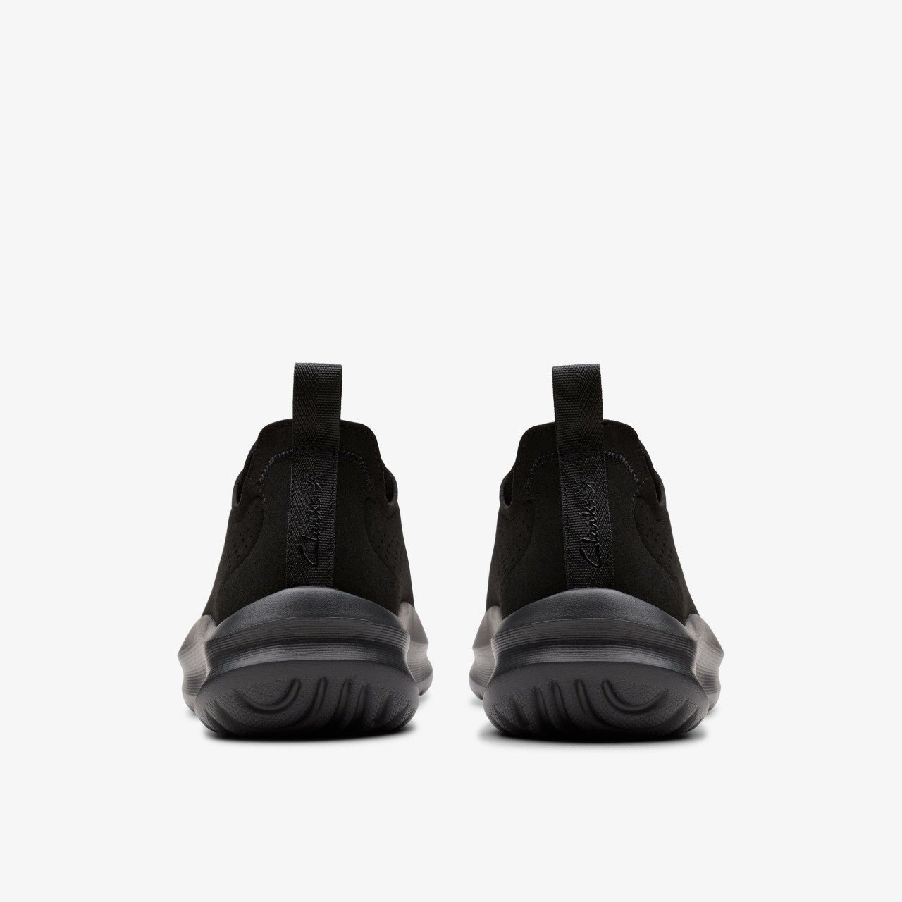 Solevana Tie Black | Clarks Sale - Women