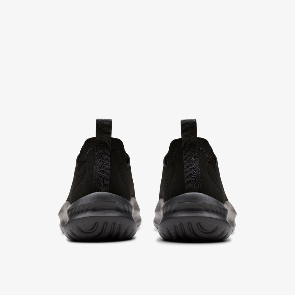 Solevana Tie Black | Clarks Sale - Women