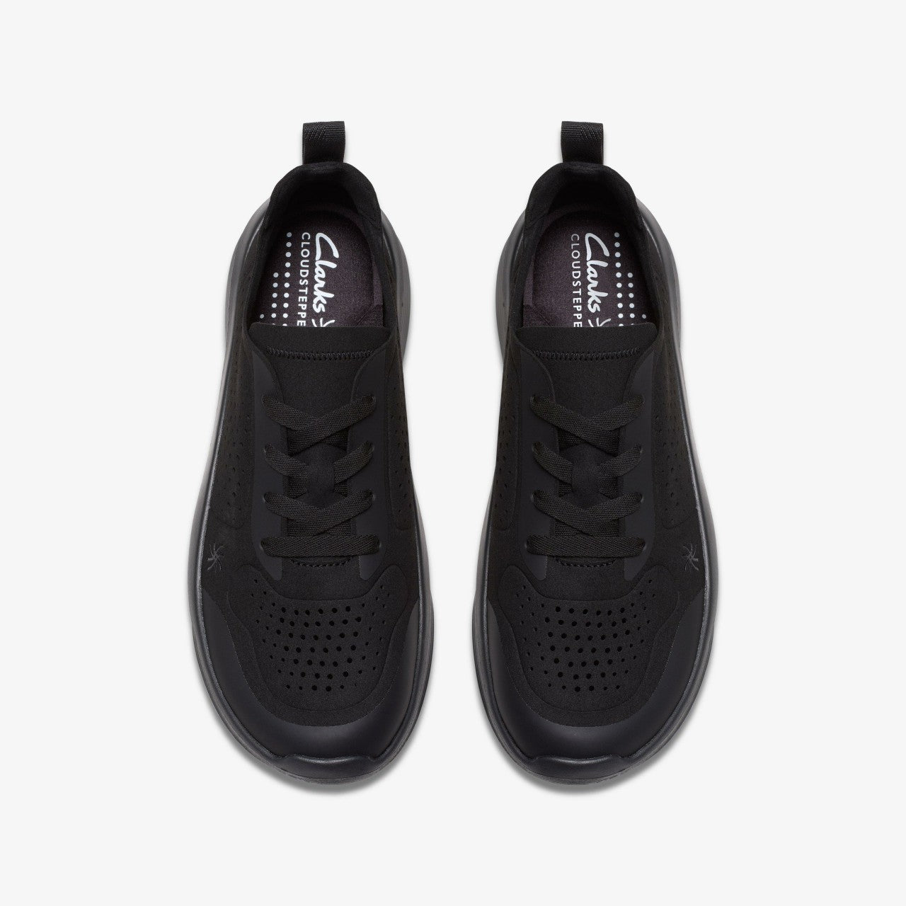 Solevana Tie Black | Clarks Sale - Women