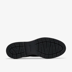 Westlynn Glow Black Leather | Clarks Sale - Women