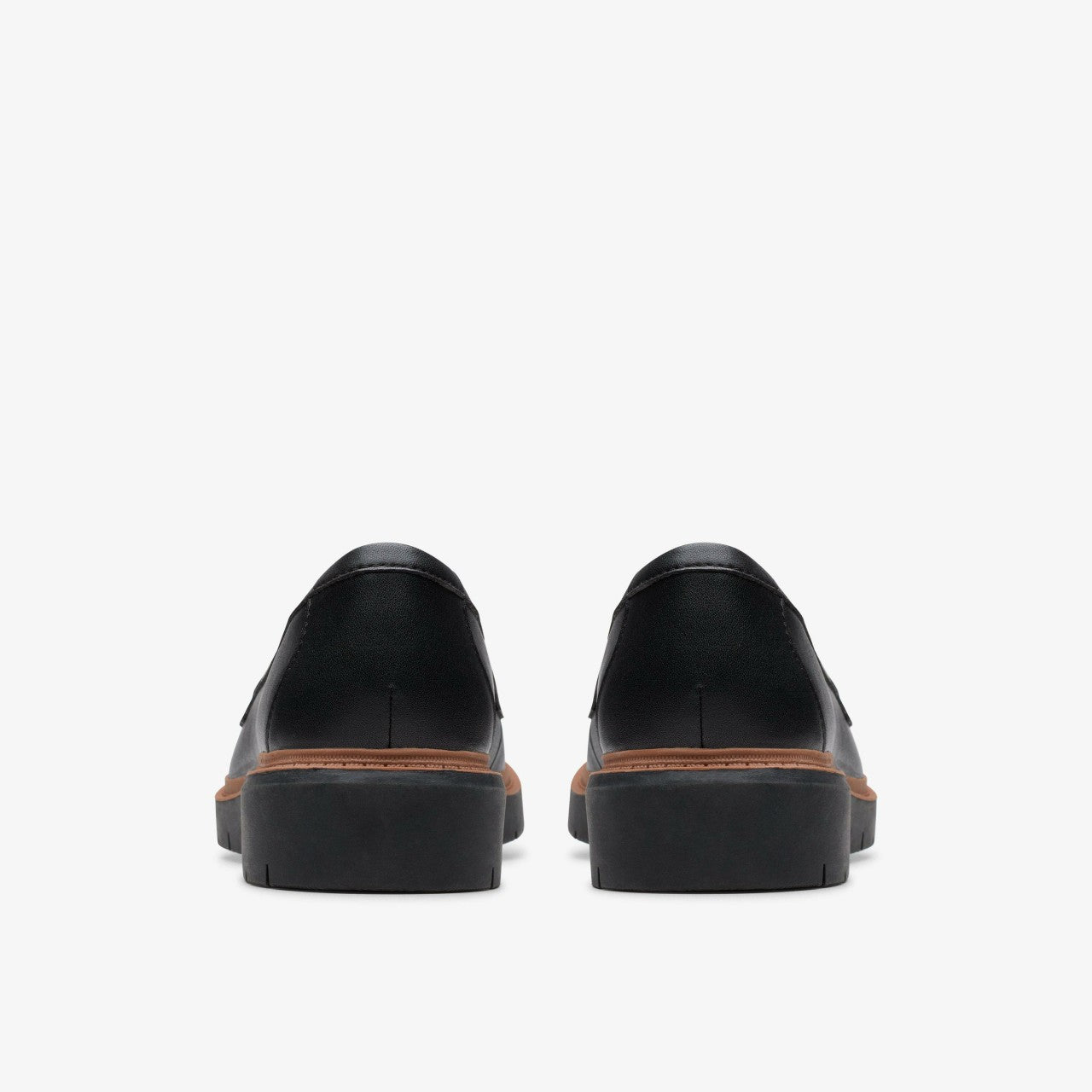 Westlynn Glow Black Leather | Clarks Sale - Women