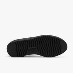 Zylah Willow Black Leather | Clarks online - Women