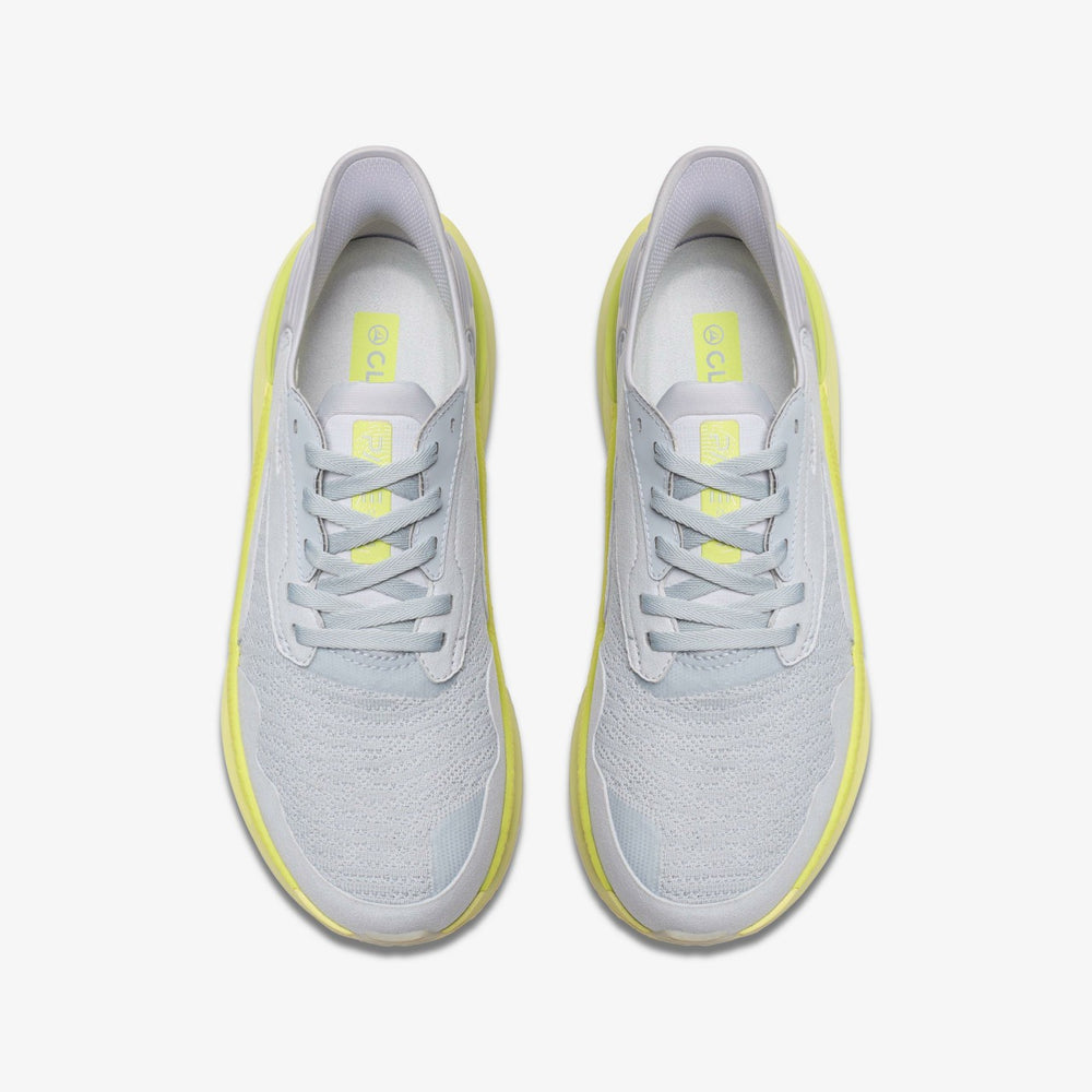 Clarks Pace Lime Combination | Clarks discount - Men