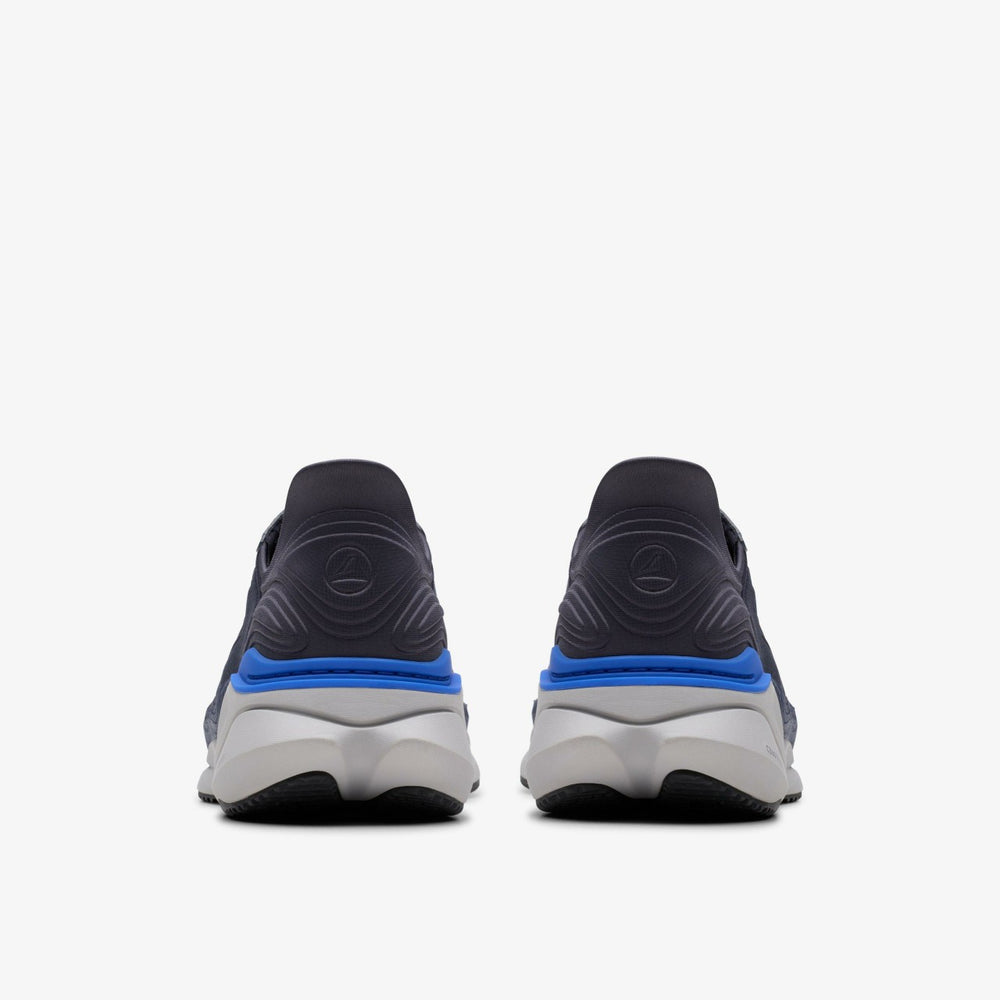 Clarks Pace Navy | Clarks discount - Men