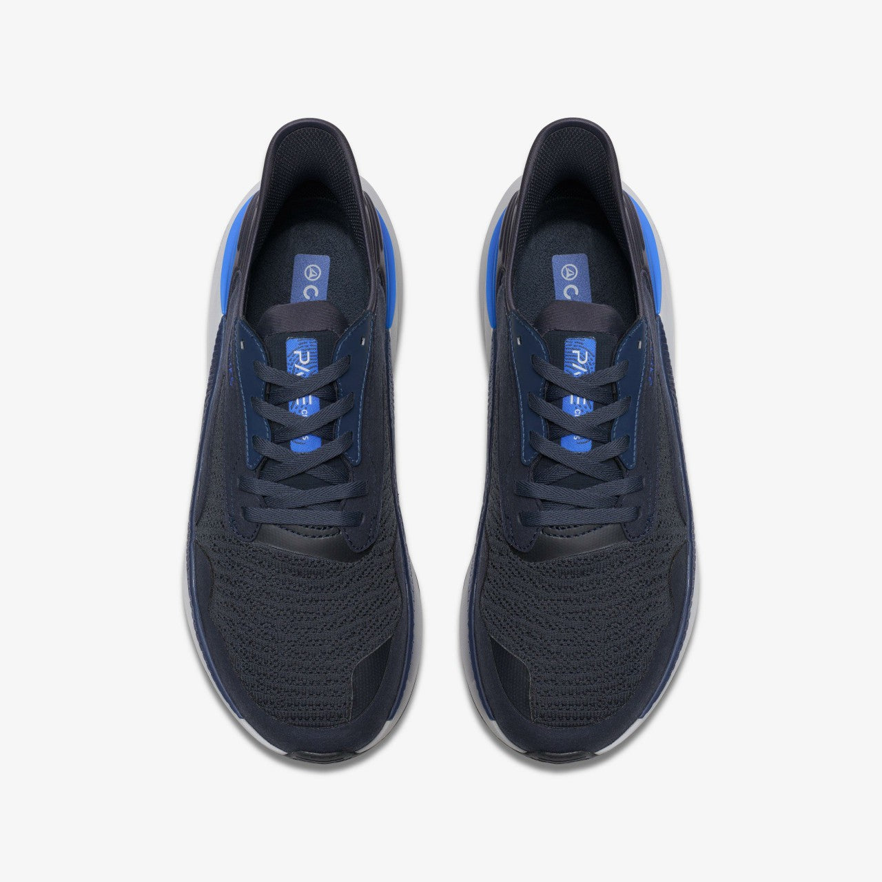 Clarks Pace Navy | Clarks discount - Men